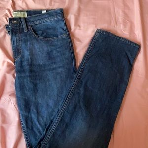 Men’s jeans
